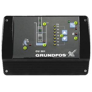 Grundfos CU 301 Control Box (Domestic)
