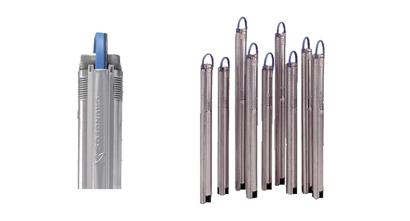 Grundfos SQ