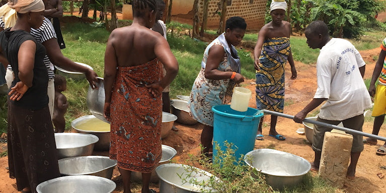 Ghana Community