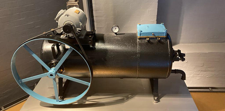 SCL Water and a trip to Grundfos Headquarters in Denmark