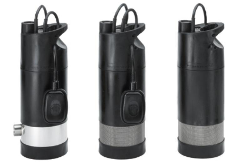 Grundfos SBA 3-45A 5" Submersible Pump