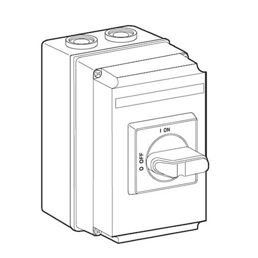 Circuit Breaker DC