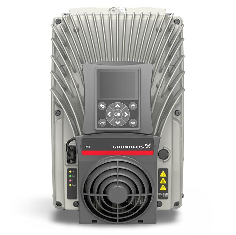 Grundfos RSI 3.0kw