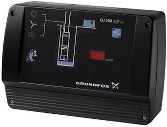 Grundfos CU200 Control Unit
