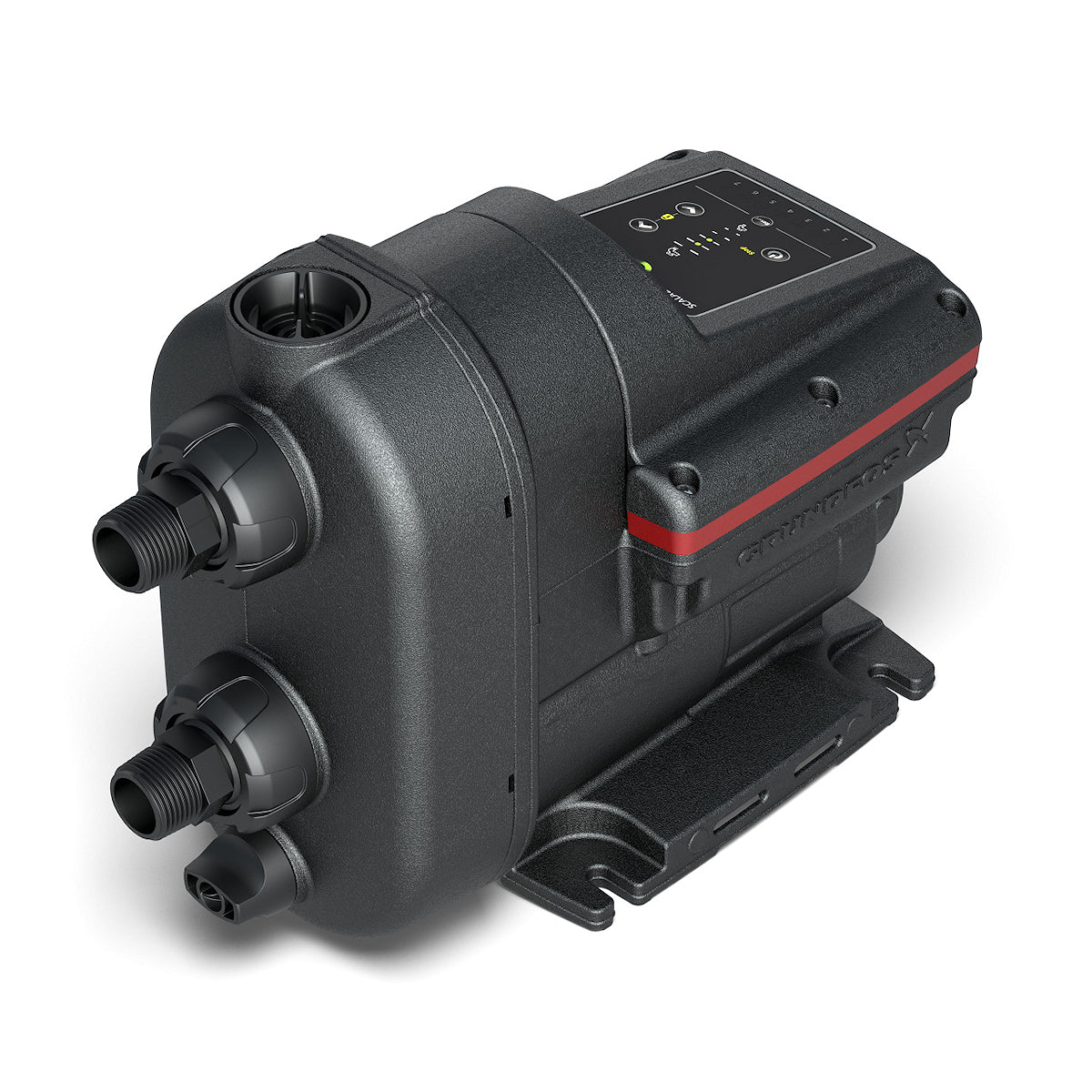 Grundfos SCALA1 3-25 Fixed Speed Booster Pump (no plug)